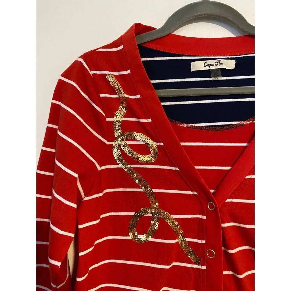 N/A striped 100%